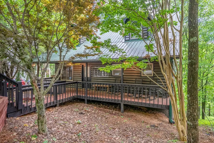 170 Walnut Ridge, Ellijay, GA 30536 - #3