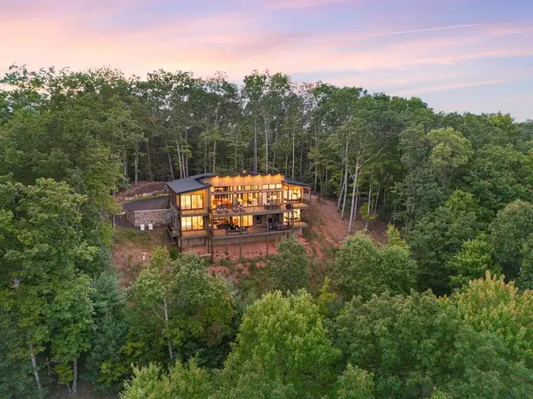 417 Bill Claypool Drive, Blue Ridge, GA 30513