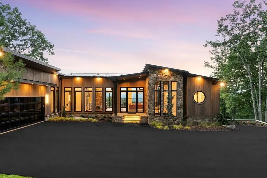 417 Bill Claypool Drive, Blue Ridge, GA 30513 - #2