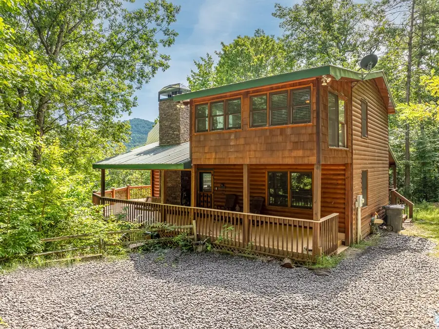 476 Prince Mountain Road, Cherry Log, GA 30522 - #3