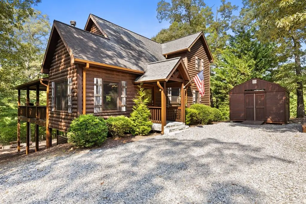 4 Shalom Lane, Blue Ridge, GA 30513 - Image #1