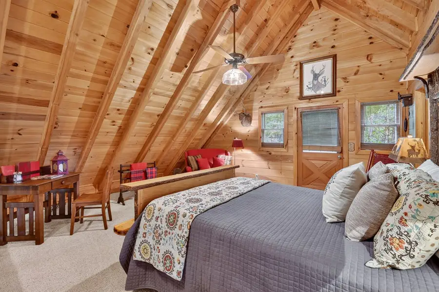 270 Walnut Mountain Road, Ellijay, GA 30540 - Image #2