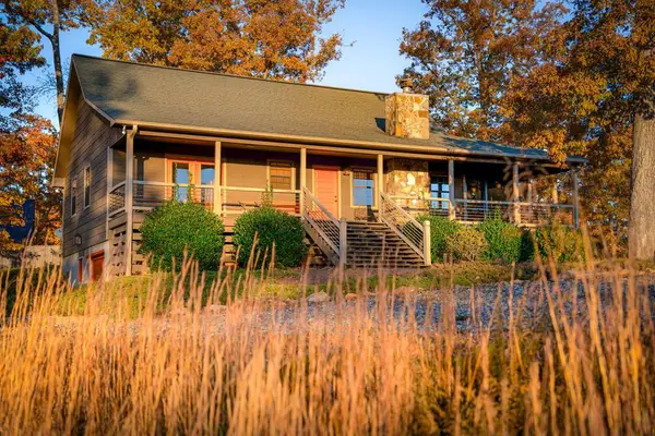 458 Blue Berry Ridge, Morganton, GA 30560