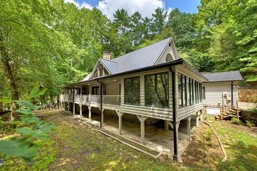 88 Pauls Lane, Ellijay, GA 30536 - Image #2