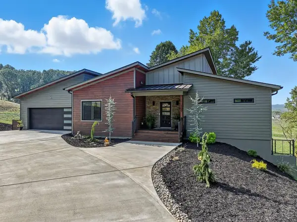 160 Big Valley Drive, Morganton, GA 30560