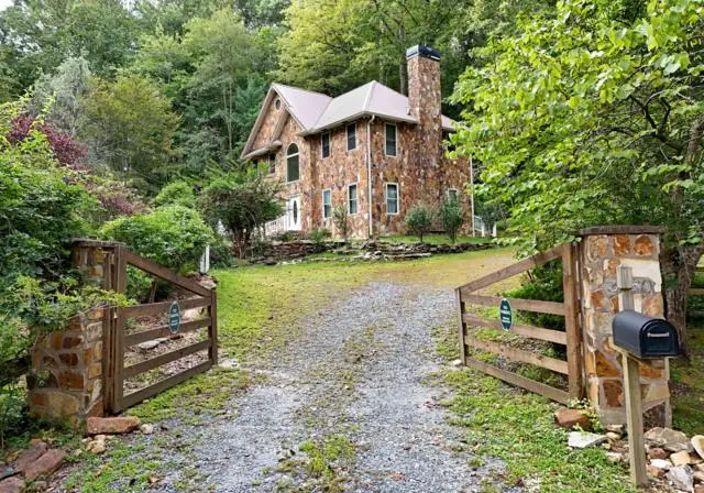 3360 Turniptown Road, Ellijay, GA 30536 - Image #1