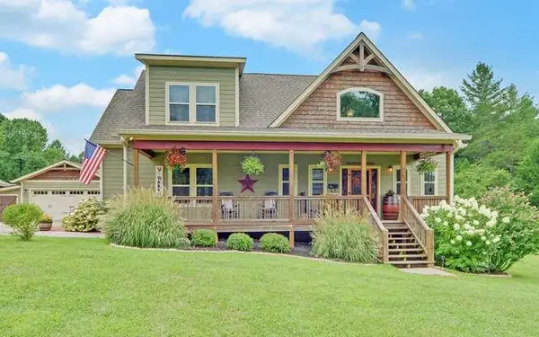 153 Whistle Pig, Blairsville, GA 30512