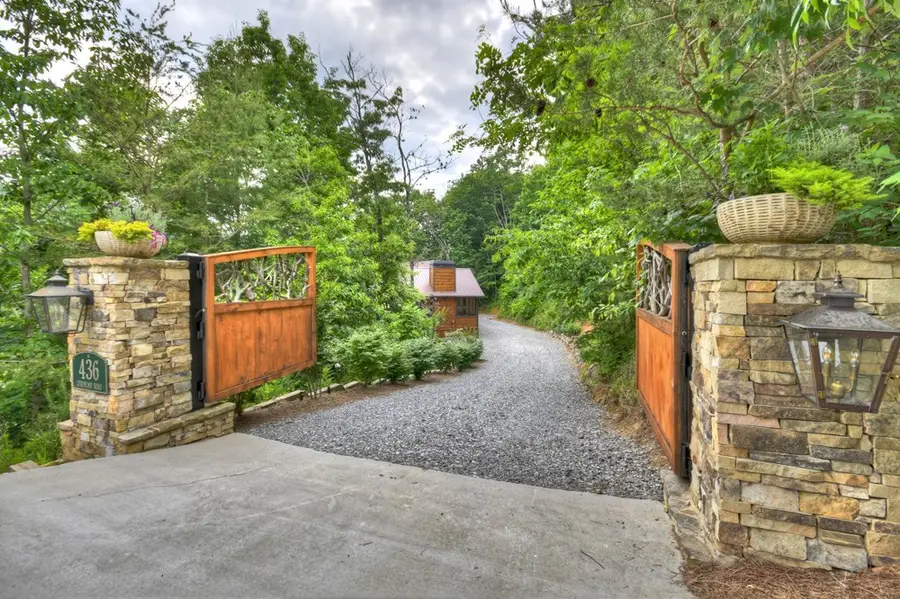 436 Geronimo Road, Blue Ridge, GA 30513 - #2