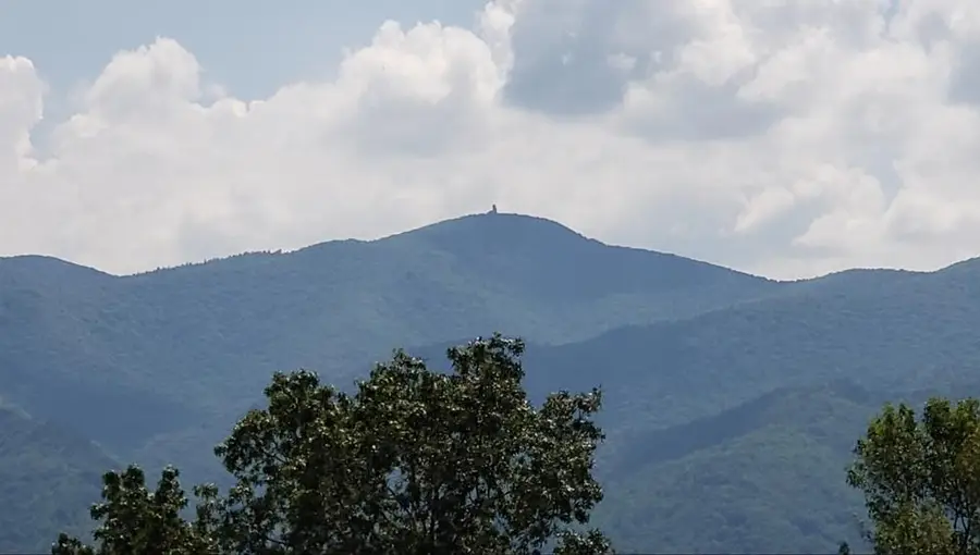 LT17 Mill Ridge Road, Hiawassee, GA 30546 - Image #2