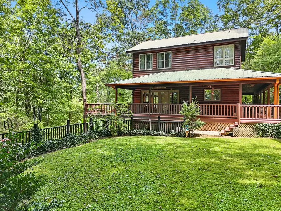 384 Mountain Laurel Drive, Ellijay, GA 30540 - Image #2