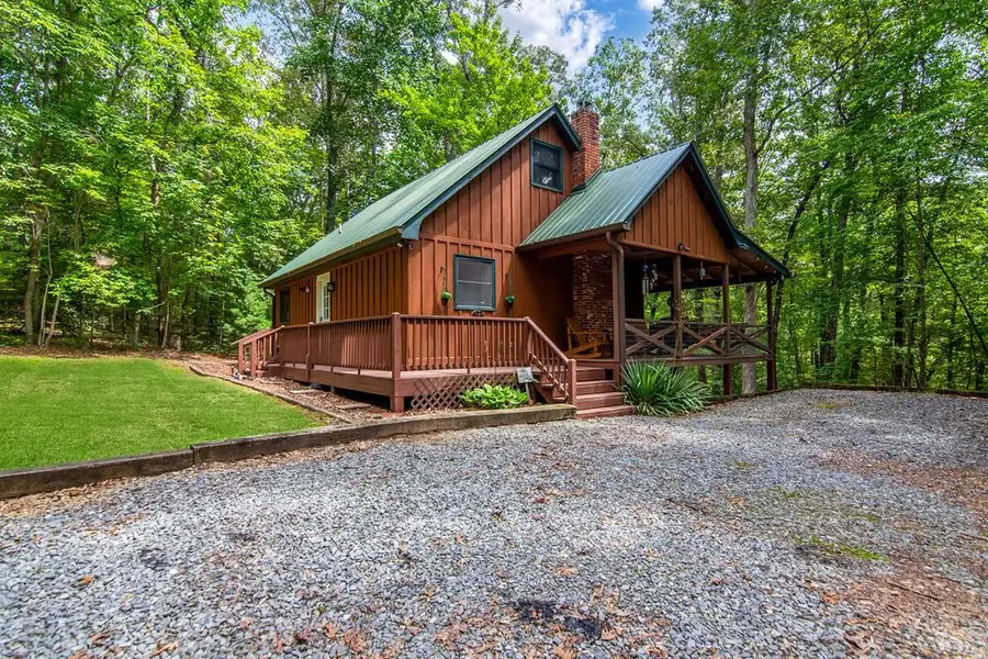 55 Deer Watch Lane, Blue Ridge, GA 30513 - Image #2