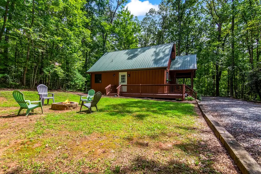 55 Deer Watch Lane, Blue Ridge, GA 30513 - Image #3