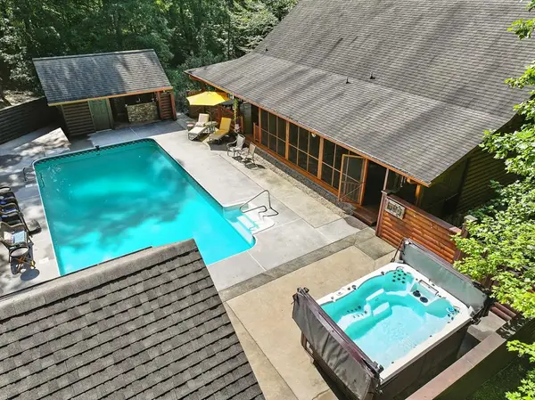 721 Lower Star Creek Road, Morganton, GA 30560