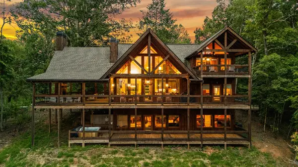 35 Homestead Drive, Mineral Bluff, GA 30559