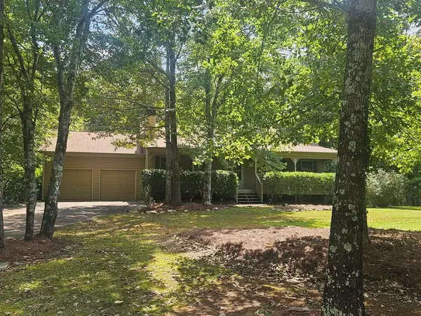 90 Chimney Sweep Trail, Fairmont, GA 30139