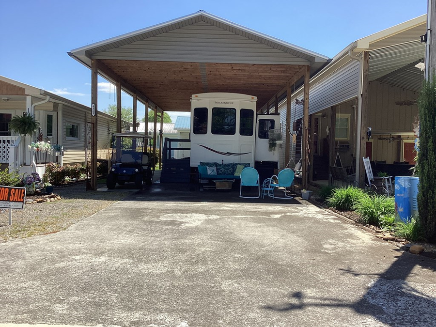 4369 Riverbank Run, Hiawassee, GA 30546 - #2