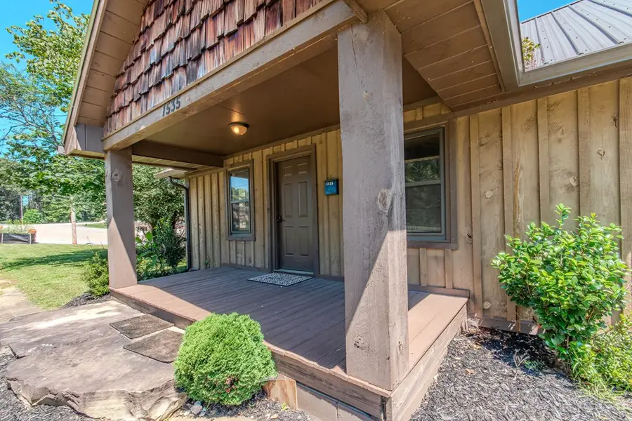 1535 Blue Ridge Drive, Blue Ridge, GA 30513 - Image #2