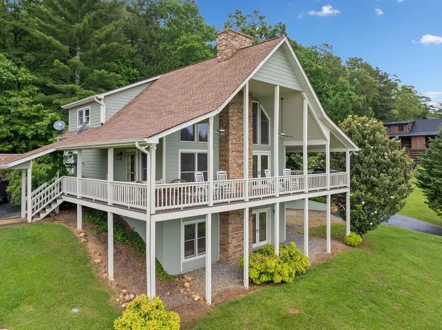 82 Emelia Drive, Morganton, GA 30560 - #2