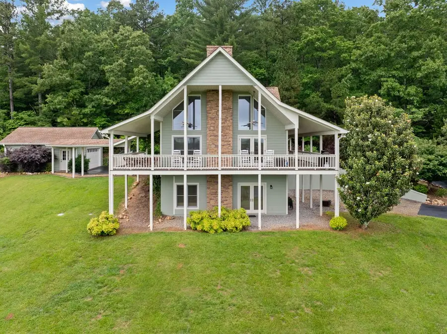 82 Emelia Drive, Morganton, GA 30560 - #3