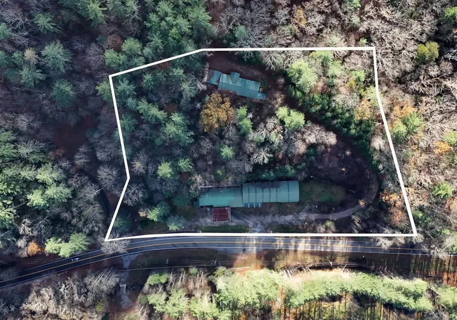 24444 Morganton Hwy, Suches, GA 30572 - Image #3