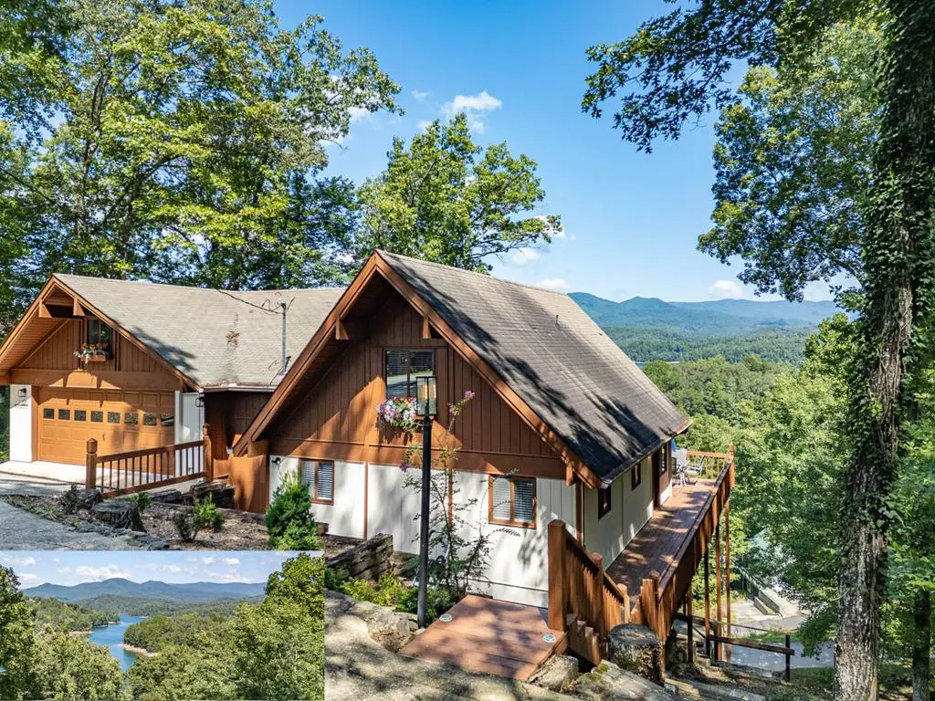 125 Ridgewood Drive, Murphy, NC 28906 - Image #1