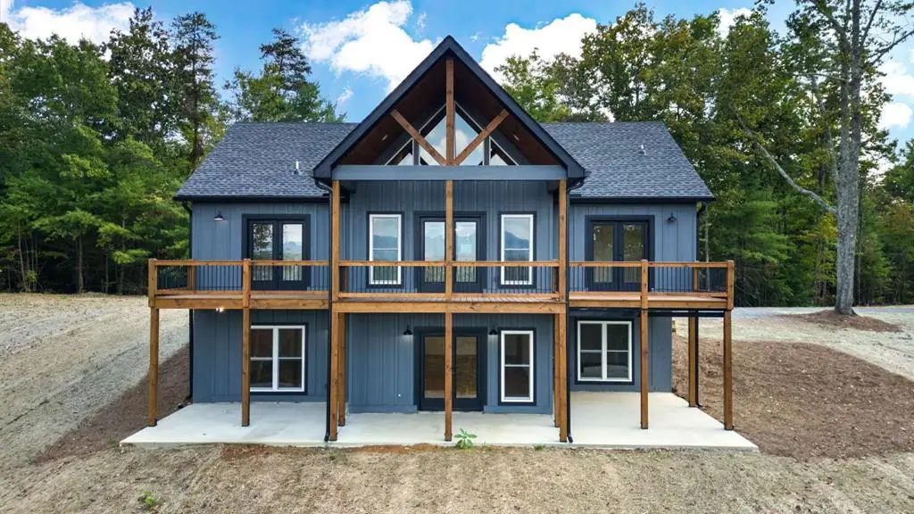 460 Back Pine Way, Ellijay, GA 30536 - Image #1