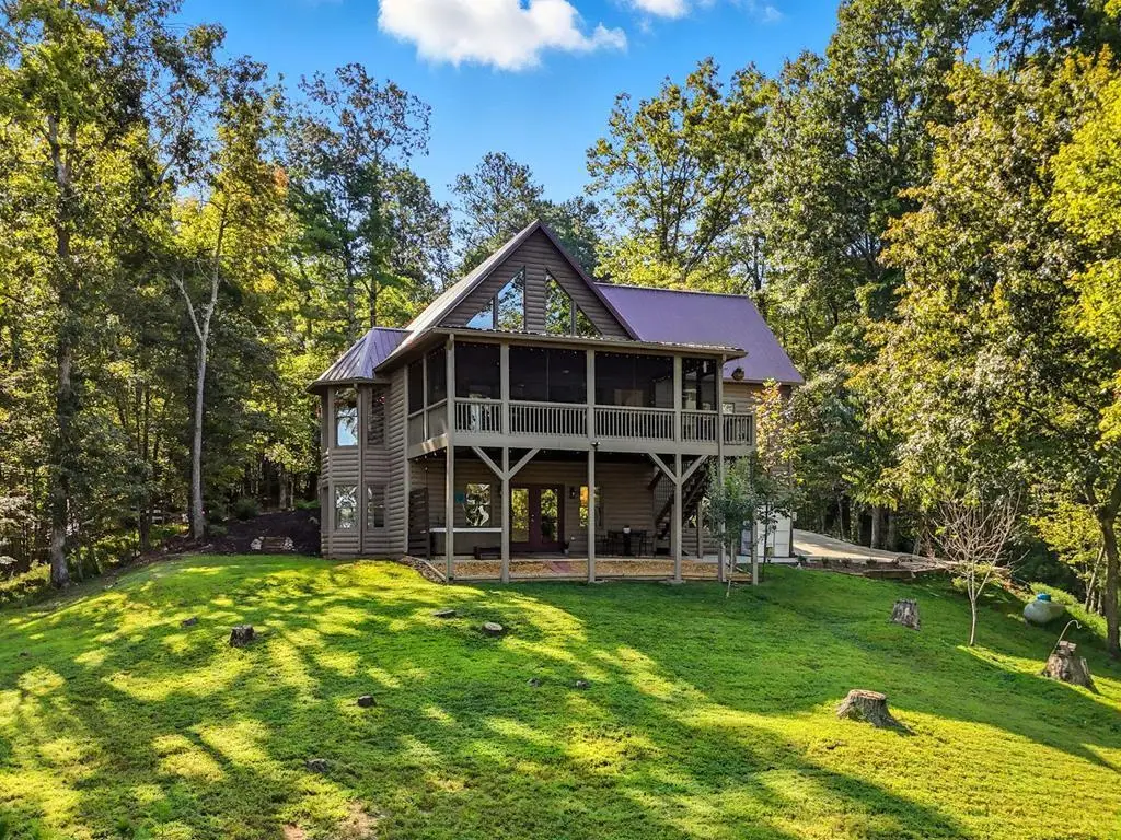 650 Myna Drive, Ellijay, GA 30540 - Image #1