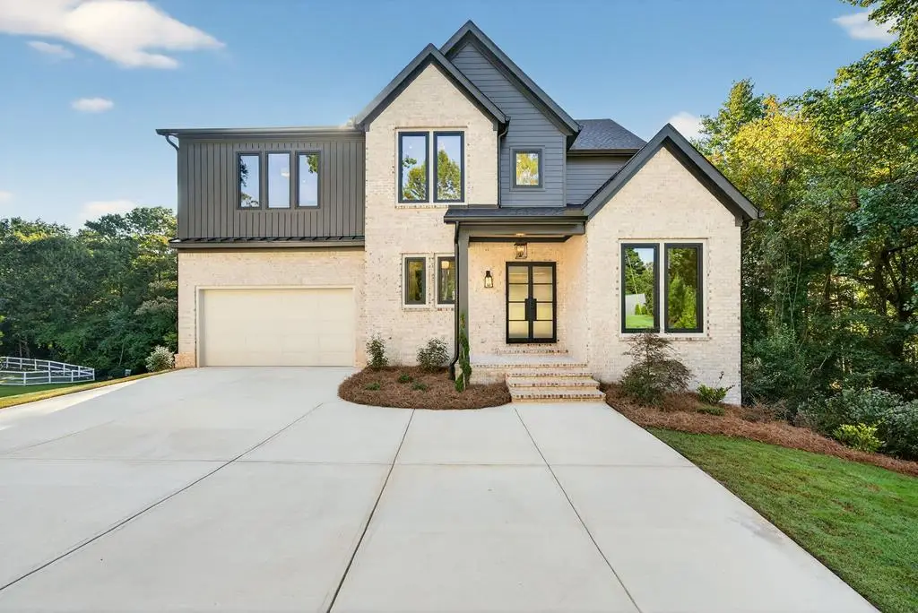 4045 Merritt Drive, Cumming, GA 30041 - Image #1