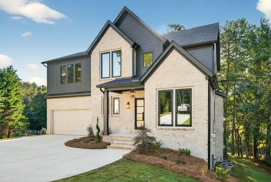 4045 Merritt Drive, Cumming, GA 30041 - Image #2