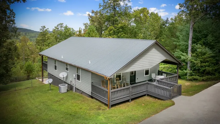 162 Beaver Ridge, Blairsville, GA 30512 - Image #3