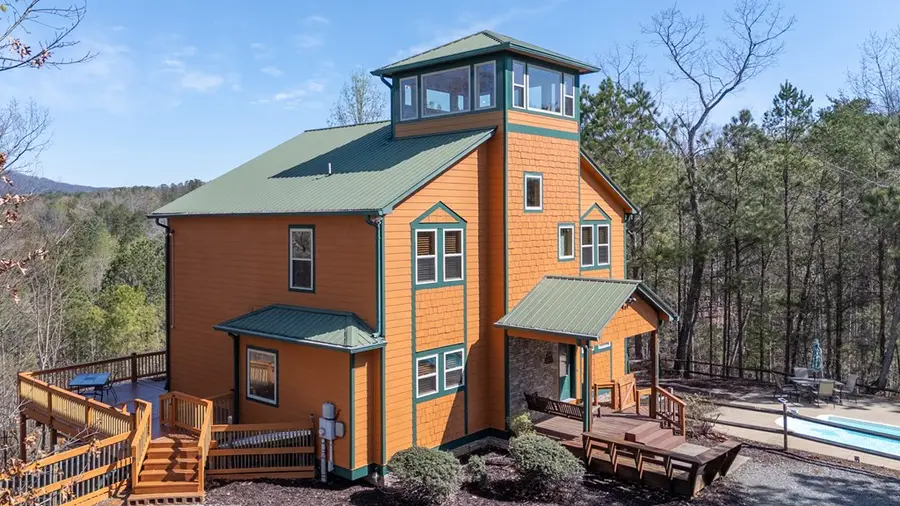 14 Honeysuckle Way, Ellijay, GA 30540 - Image #2