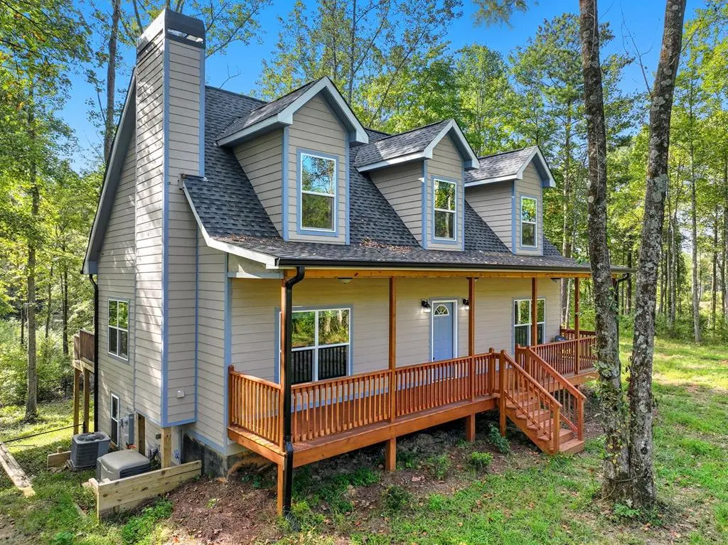 235 Oak Park Drive, Talking Rock, GA 30175 - Image #1