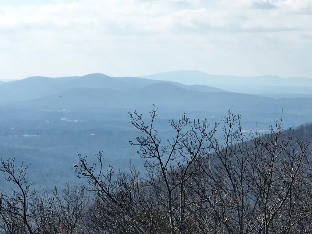 246 Andes Ridge, Ellijay, GA 30536 - Image #1