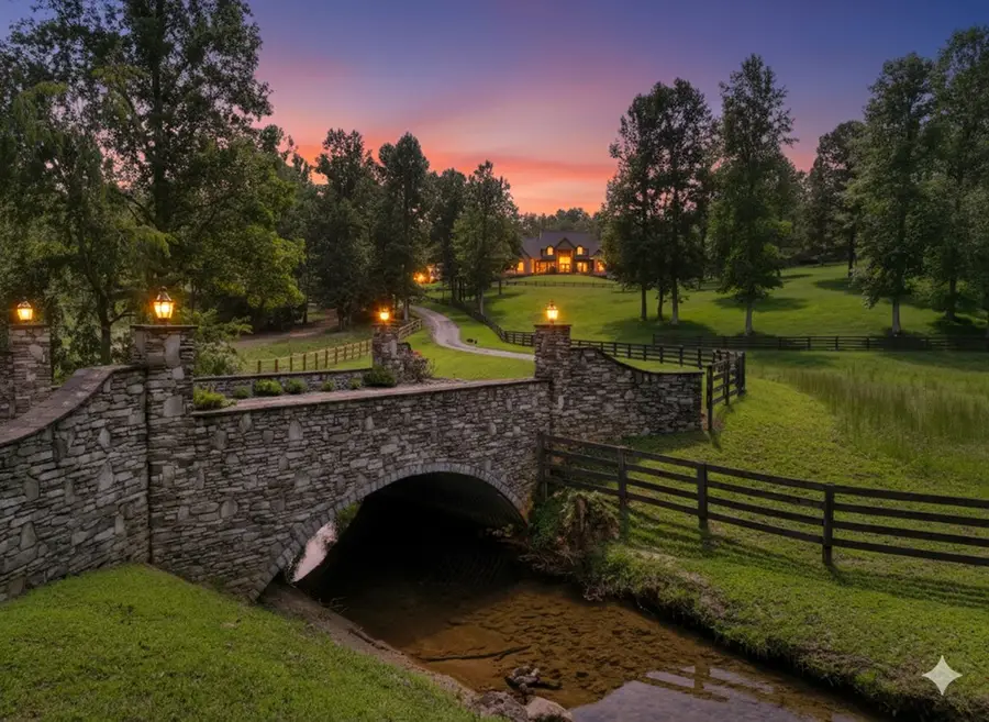 280 Star Creek Crossing, Morganton, GA 30560 - #3