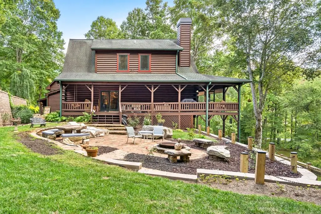 3383 Indian Springs Drive, Hiawassee, GA 30546 - Image #1