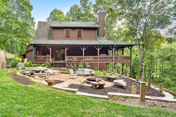 3383 Indian Springs Drive, Hiawassee, GA 30546