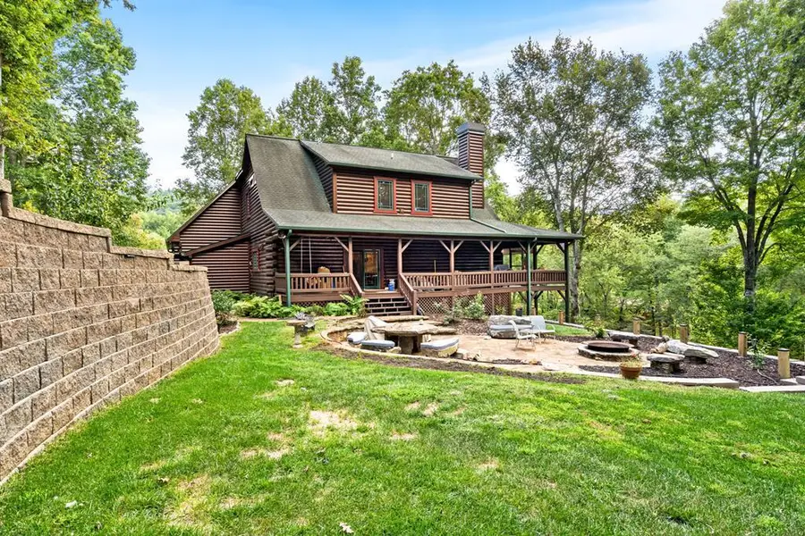 3383 Indian Springs Drive, Hiawassee, GA 30546 - Image #2