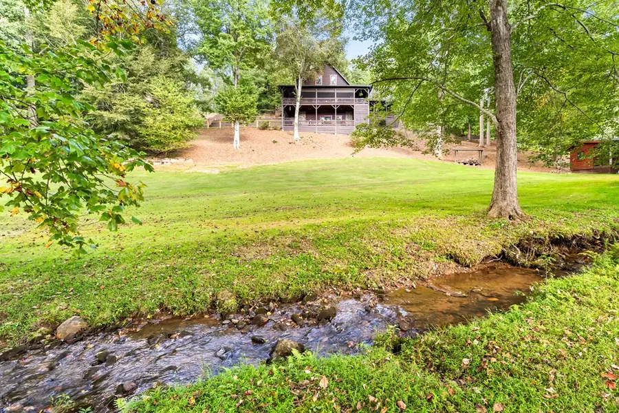 3383 Indian Springs Drive, Hiawassee, GA 30546 - Image #3