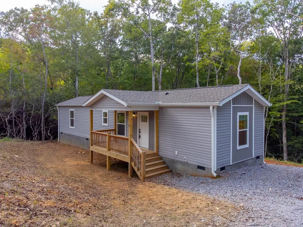 75 Windswept Lane, Hayesville, NC 28904 - Image #1