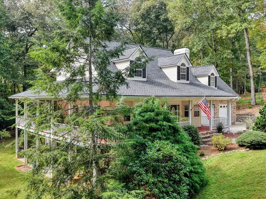 206 Timbergate Trail, Blairsville, GA 30512 - Image #3