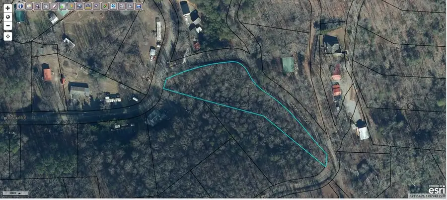 Lot 12 Rainbow Ridge, Hiawassee, GA 30546 - Image #2