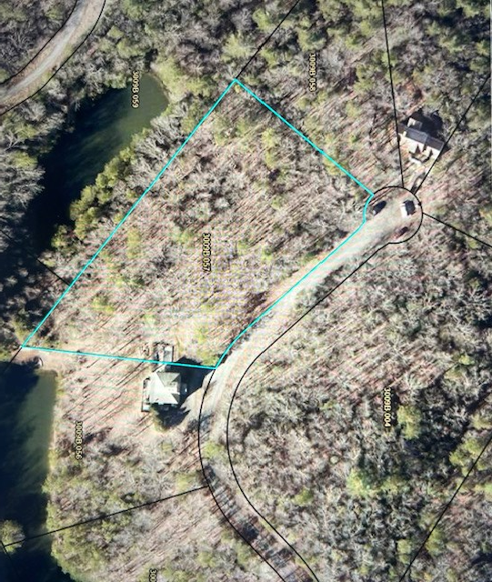 LT 57 Honeysuckle Way, Ellijay, GA 30540 - Image #2