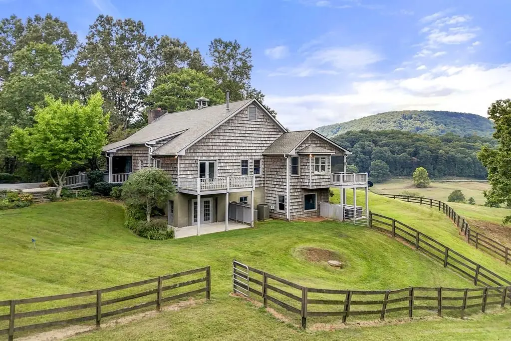 2653 Ben T Huiet Hwy, Clarkesville, GA 30523 - Image #1