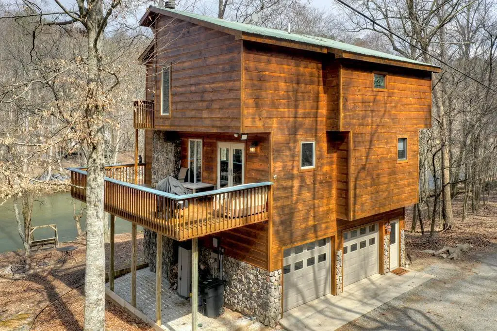 102 Addle Way, Ellijay, GA 30540 - #1