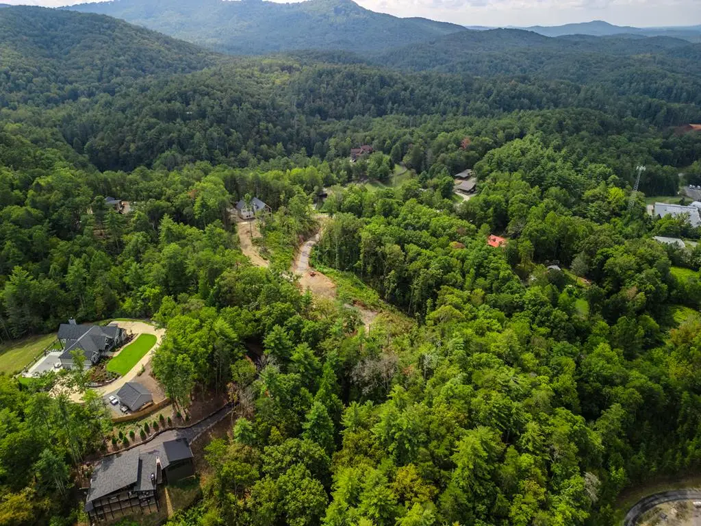Tract 3 Old Northcutt Road, Ellijay, GA 30536 - Image #1