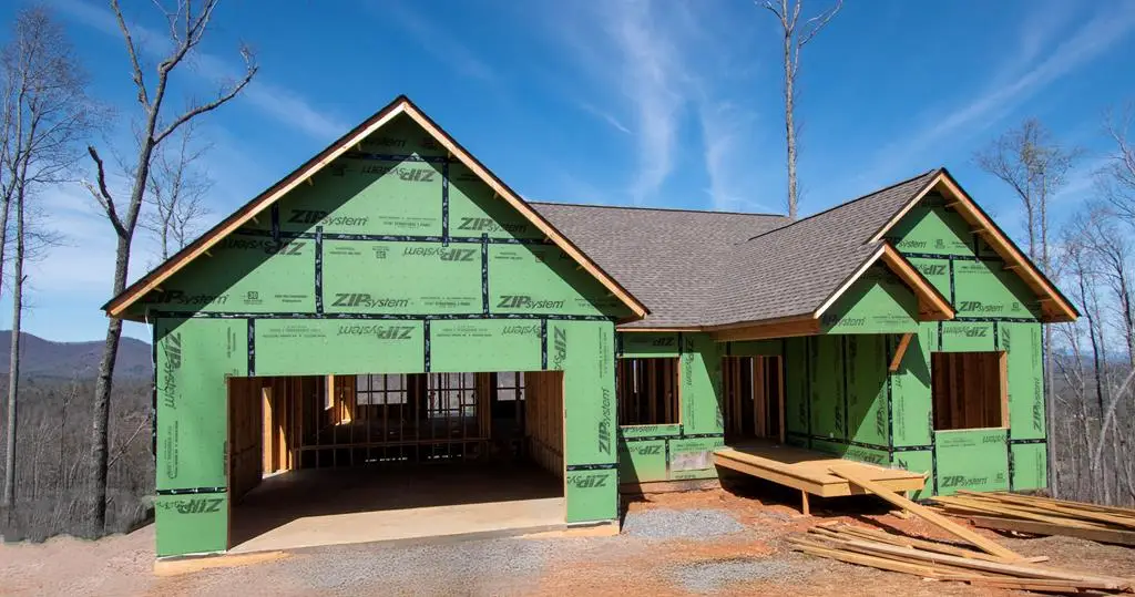 437 Skyline View Drive, Murphy, NC 28906 - #1