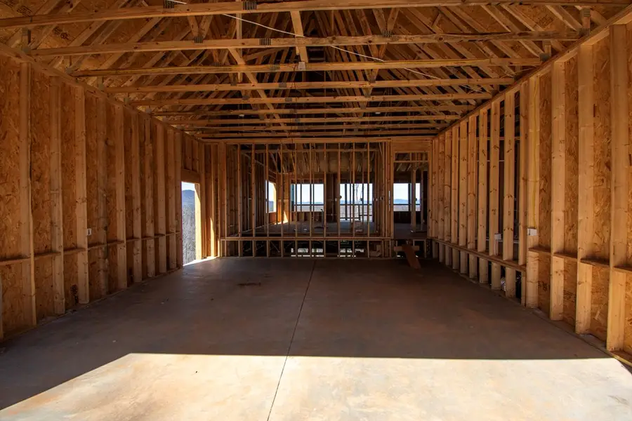 437 Skyline View Drive, Murphy, NC 28906 - #3