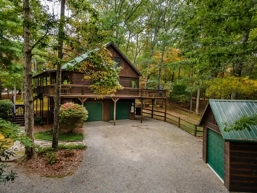 1994 Douthit Road, Mineral Bluff, GA 30559 - Image #2