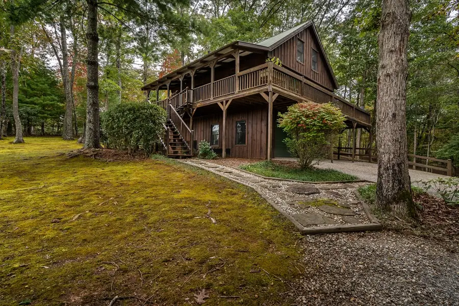 1994 Douthit Road, Mineral Bluff, GA 30559 - Image #3