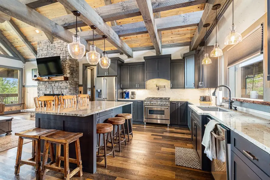 142 Mountain Trace, Ellijay, GA 30540 - Image #3